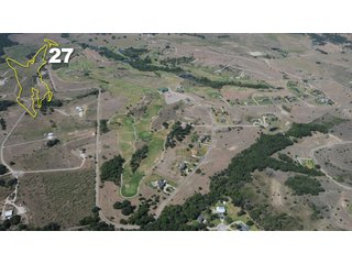 Property photo 132 - Mickle's Valley View Ranch and Canyon West Golf Club 506+/- Acres Offered in 27 Tracts in Weatherford, TX